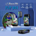 Perangkat Flip 650mAh Battery Match Relx Pod